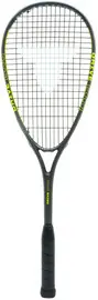 TALBOT torro Raquette de squash Drive 2000, noir/jaune