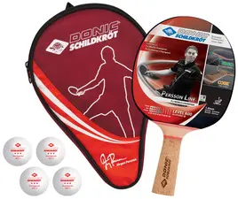 DONIC SCHILDKRÖT Kit cadeau tennis de table "Persson 600