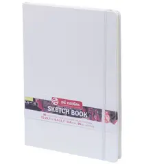 ROYAL TALENS Art Creation Carnet de croquis, 210 x 297 mm