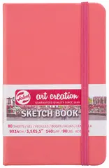 ROYAL TALENS Art Creation Carnet de croquis, 210 x 150 mm