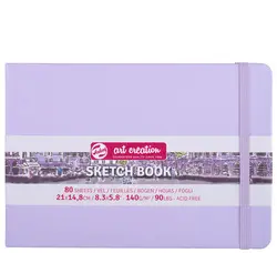 ROYAL TALENS Art Creation Carnet de croquis, 210 x 300 mm