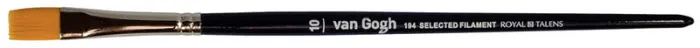 ROYAL TALENS van Gogh Pinceau aquarelle 194, taille 12