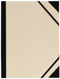 CANSON Carton à dessin "Brut customisable", 370 x 520 mm