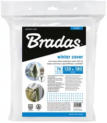 Bradas Couverture de protection hivernale, 760 mm
