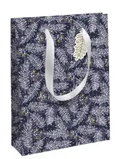Clairefontaine Sac cadeau de Noël "Precious", large