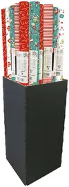 Clairefontaine Papier cadeau de Noël "Lutins