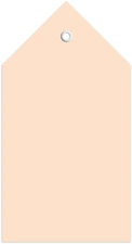 HERMA Etiquette à suspendre, 60 x 120 mm, pour colis, marron