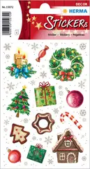 HERMA Sticker de Noël DECOR "Noël