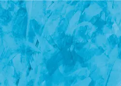SUSY CARD Papier cadeau "Structure bleu", sur rouleau