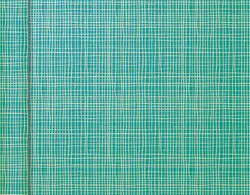 Clairefontaine Papier cadeau "Tiny Rolls lignes vertes
