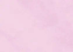 Clairefontaine Papier cadeau "kraft", rose pâle