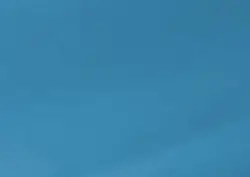 Clairefontaine Papier cadeau "kraft", bleu france