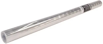 Clairefontaine Film fleuriste transparent, 40 microns, 3 m