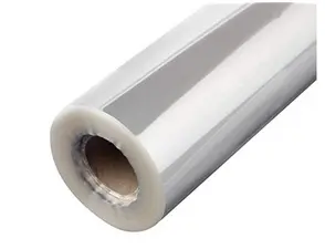 Clairefontaine Film fleuriste transparent, 35 microns, 100 m