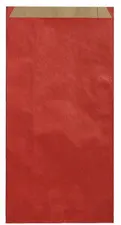 APLI Pochettes cadeau, (L)110 mm x (H)210 mm, bleu
