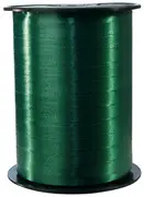 Clairefontaine Bolduc sur bobine, brillant, vert foncé