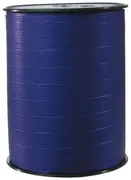 Clairefontaine Bolduc sur bobine, mat, bleu