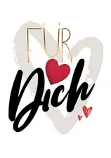 CACTUS Grußkarte "Alles Liebe für Dich