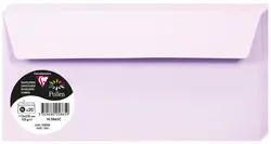 Pollen by Clairefontaine Enveloppes DL, lilas