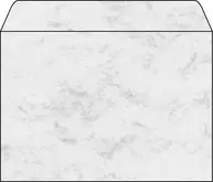 sigel enveloppe, C5, 90 g/m2, gommé, marbre beige