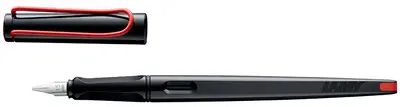 LAMY Stylo plume de calligraphie joy black, plume: 1,5 mm