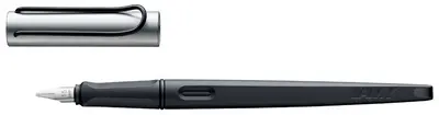 LAMY Stylo plume de calligraphie joy AL, plume: 1,5 mm