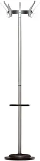 UNiLUX Portemanteau "CYPRES", hauteur: 1700 mm