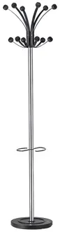 UNiLUX Portemanteau sur pied HAKEA, hauteur: 1.760 mm