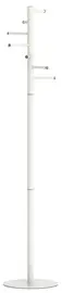 MAUL Portemanteau MAULcaurus, hauteur: 1.770 mm, blanc