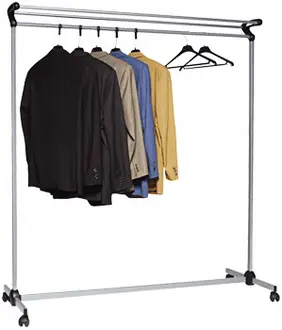 UNiLUX Vestiaire "MEETING", mobile