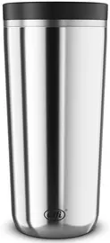 alfi Gobelet isotherme ISO COFFEE MUG PRO, 0,38 litre, inox