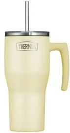 THERMOS Gobelet isotherme RS, 0,85 l, vanille