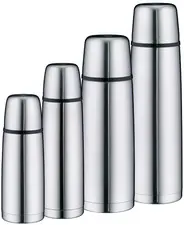alfi Bouteille isotherme ISOTHERM PERFECT DV, 0,35 L, inox