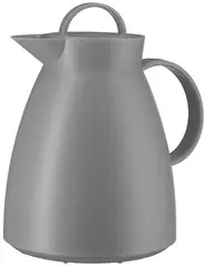 alfi Pichet isotherme DAN, 1,0 litre, graphite grey