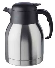 APS Pichet isotherme CLASSIC, 2,0 litre, acier inoxydable