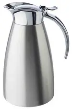 APS Pichet isotherme ADVANCED, 1,5 litre, acier inoxydable
