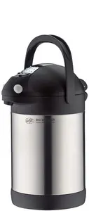 alfi Pichet isotherme à pompe BIG SPENDER TT, 2,2 litres