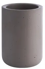 APS Rafraîchisseur de bouteille ELEMENT, béton, gris