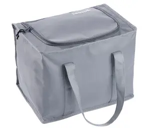 keeeper Sac isotherme "johann", taille M, graphite