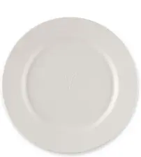 NATURE Star Assiette en canne à sucre Gourmet, rond, 210 mm