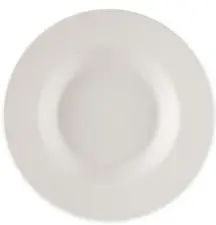 NATURE Star Assiette en canne à sucre Gourmet, rond, 230 mm