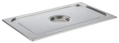 APS Couvercle GN 1/1, (L)530 x (P)325 x (H)30 mm