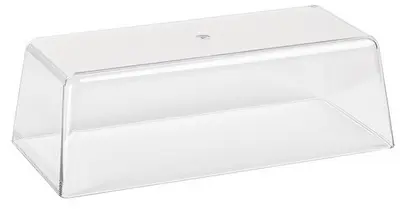 APS Cloche de protection pour cake, (L)295 x (P)135 mm