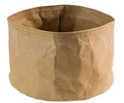 APS Corbeille à pain, diamètre: 200 mm, beige