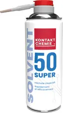 KONTAKT CHEMIE SOLVENT 50 SUPER Détachant d'étiquettes,200ml