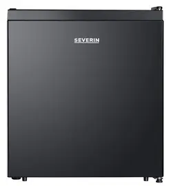 SEVERIN Réfrigérateur sous plan KB 8879, noir