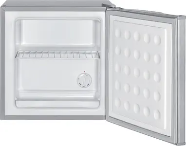 BOMANN Mini-congélateur GB 341.1, argent