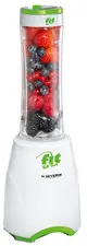 SEVERIN Smoothie Mix & Go SM 3735, blanc / vert