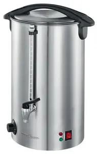 PROFI COOK Distributeur de boissons chaudes PC-HGA 1111