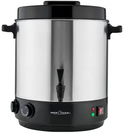 PROFI COOK Stérilisateur/distributeur de boisson PC-EKA 1283
